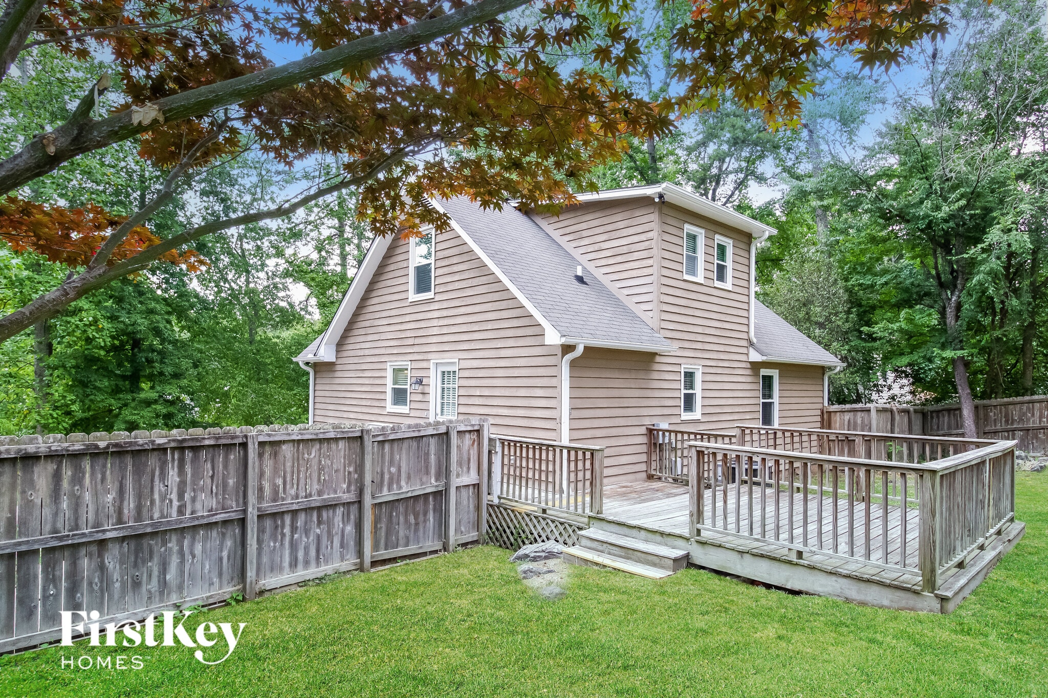 Building Photo - 4907 Whisper Oak Dr