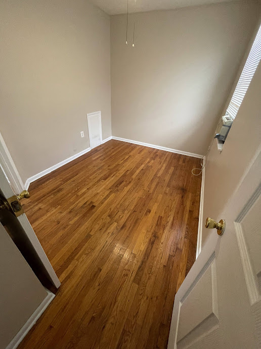 Bedroom - 2148 N Carlisle St