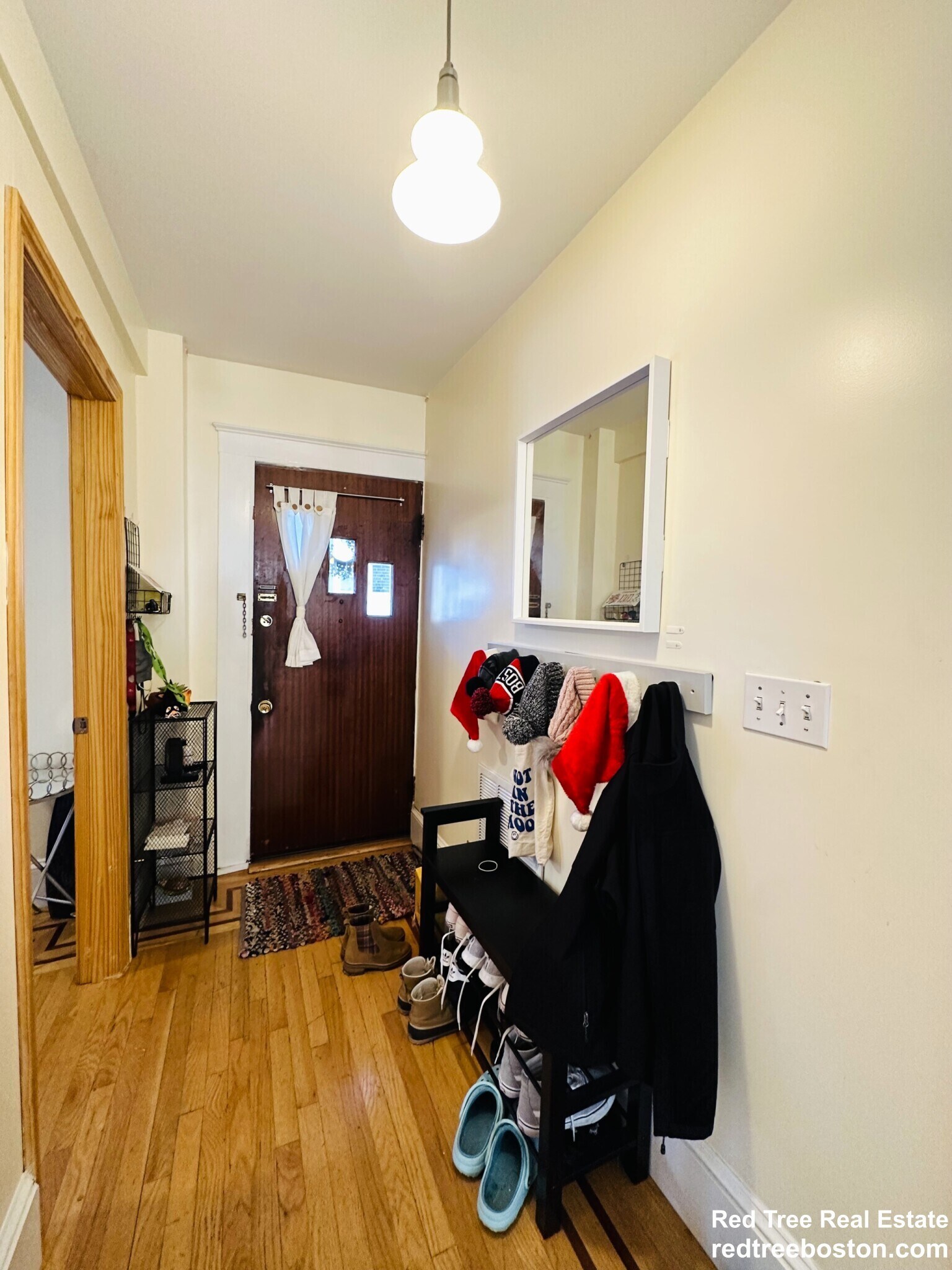 Building Photo - 28A Cherry St