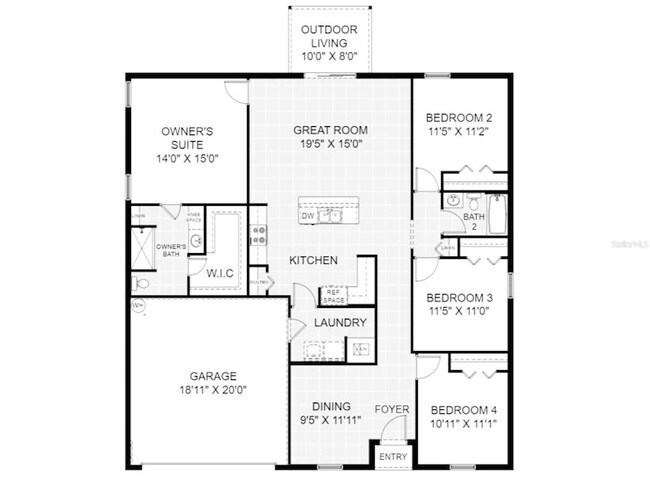 Building Photo - 4394 SW 170th Street Rd