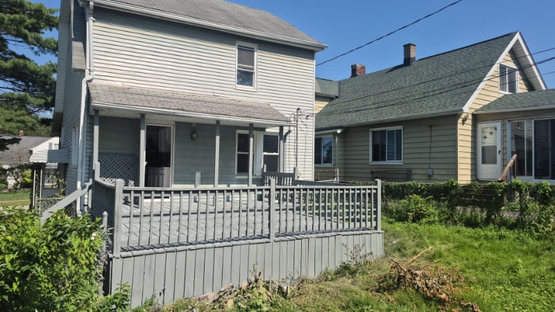 Building Photo - 4745 Blythin Rd