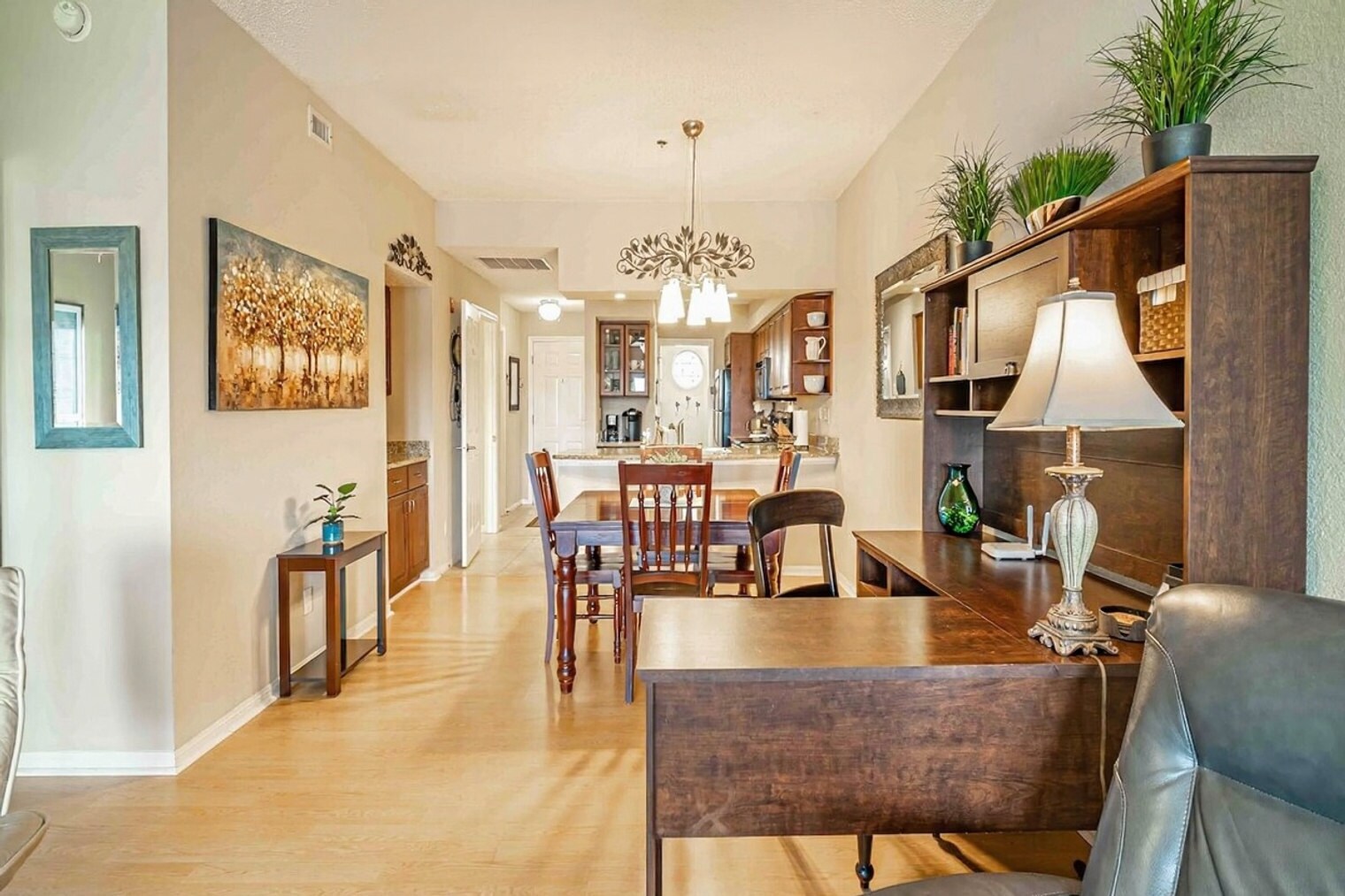 Building Photo - 3408 Parliament Cove