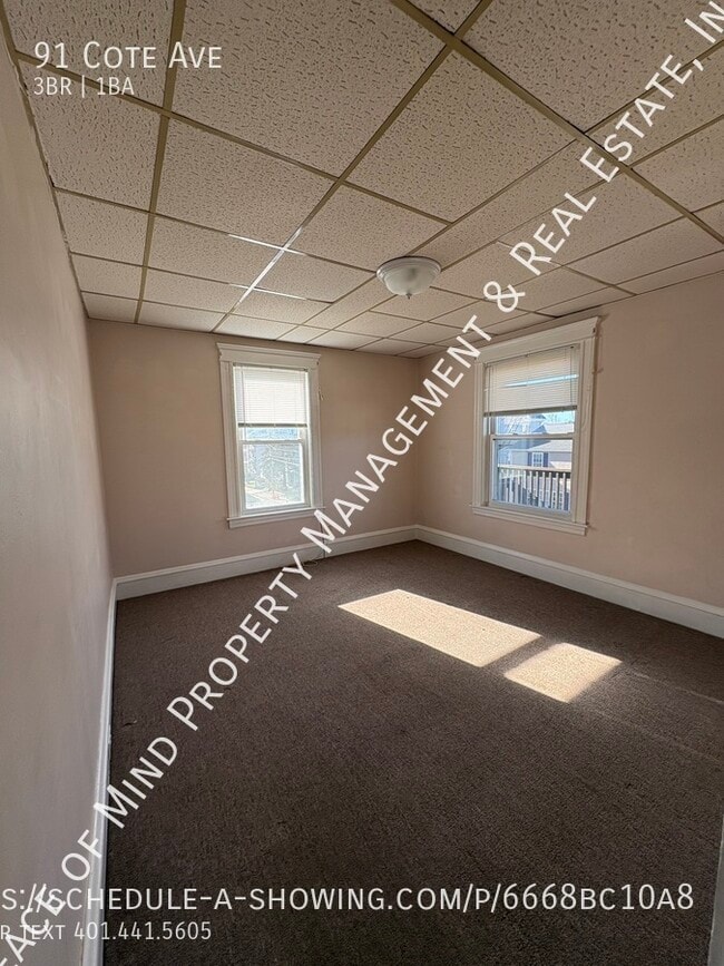 Building Photo - 91 Cote Ave