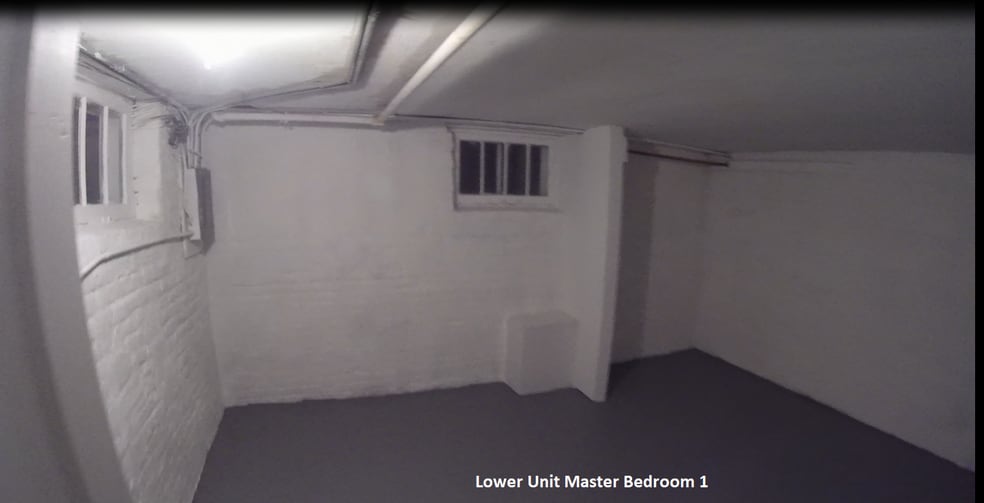 Basement Bedroom 1 - 3264 N Downer Ave