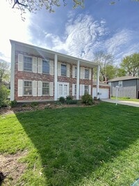 Building Photo - 9136 Switzer St