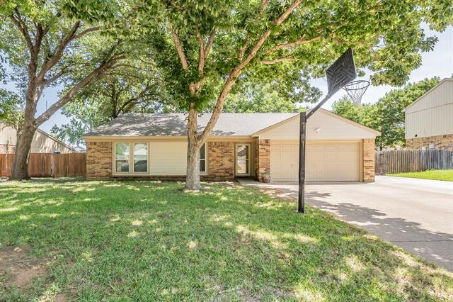 Primary Photo - 3609 Spring Meadow Ln