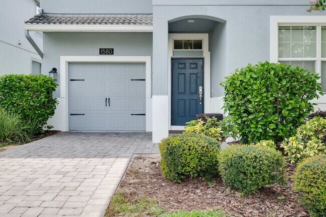 Building Photo - 1580 Tempo Ln