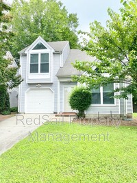 Building Photo - 469 Crosland Ct