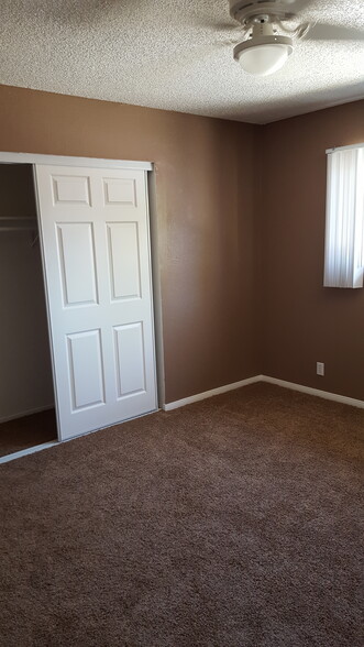 Master Bedroom - 1016 Post St