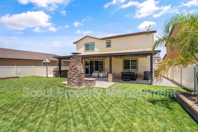 Building Photo - 30795 Mossy Bend Ln