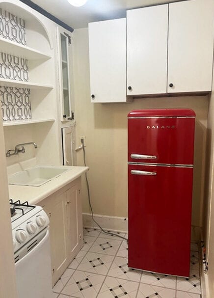 Building Photo - 1003 E Fayette St