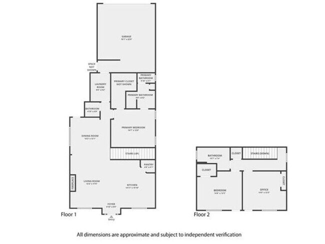 Building Photo - 2764 Crestline Rd