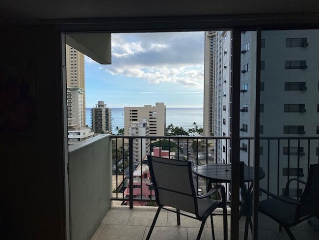 Building Photo - 30 day minimum - Waikiki Ocean View Fully ...