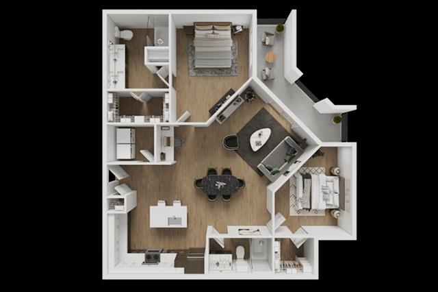 Building Photo - 320 Goll St