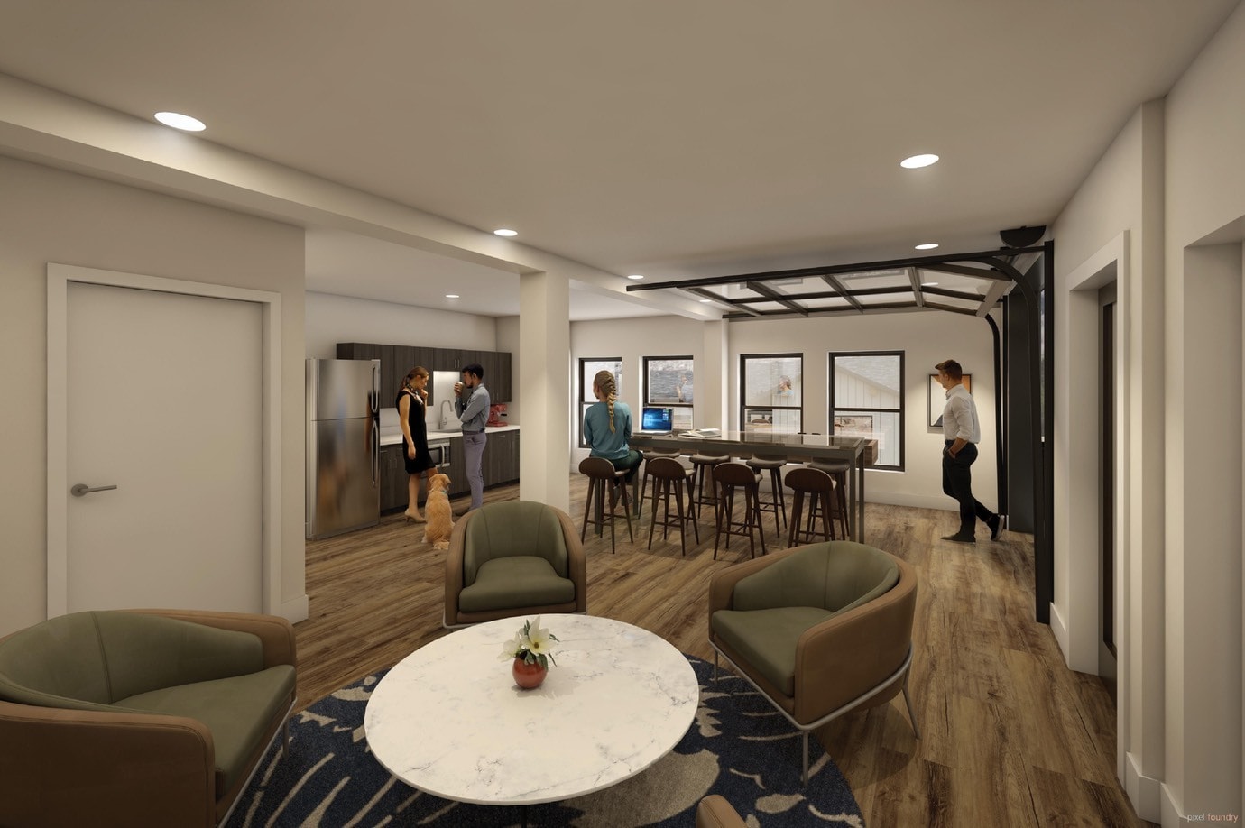 Building Photo - 1281 N Frontage Rd W