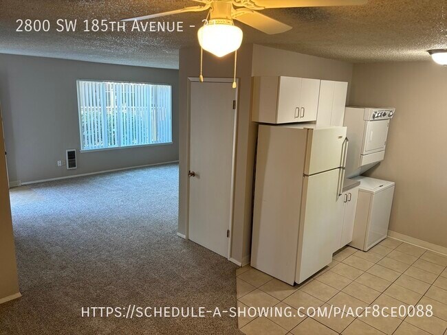 Building Photo - 2br Downstairs Unit - ALOHA CREST APTS Wat...