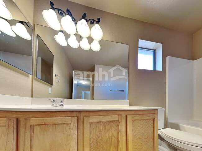 Building Photo - 9318 E Fairfield St