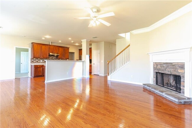 Building Photo - 3498 Olivia Ridge Ct