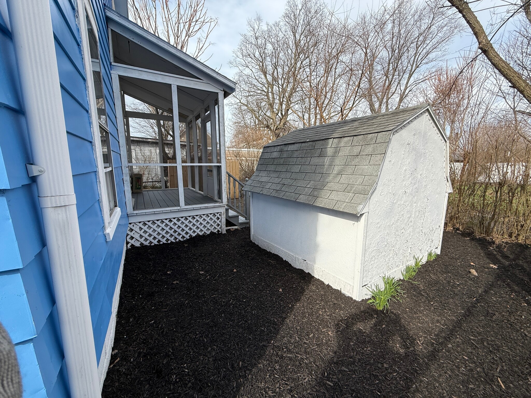 Building Photo - 276 Orange St