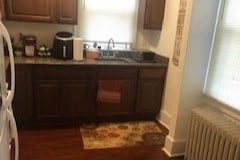 Kitchen - 2916 Mattern Ave