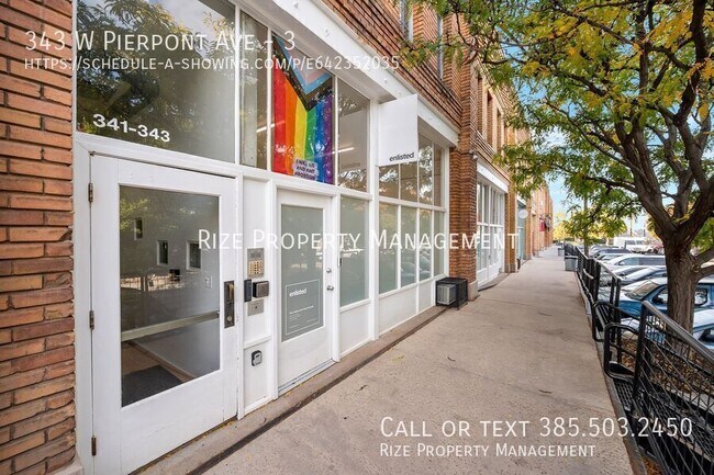 Building Photo - 343 Pierpont Ave