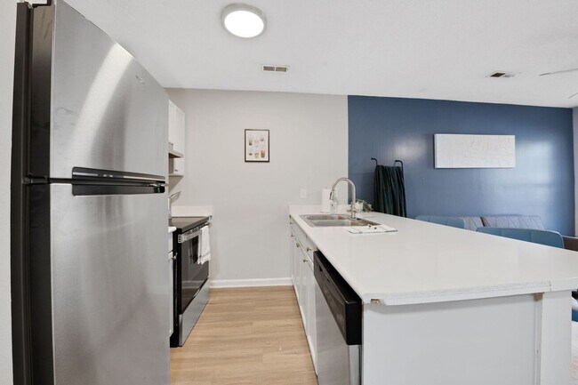Building Photo - 965 Bassman Ln