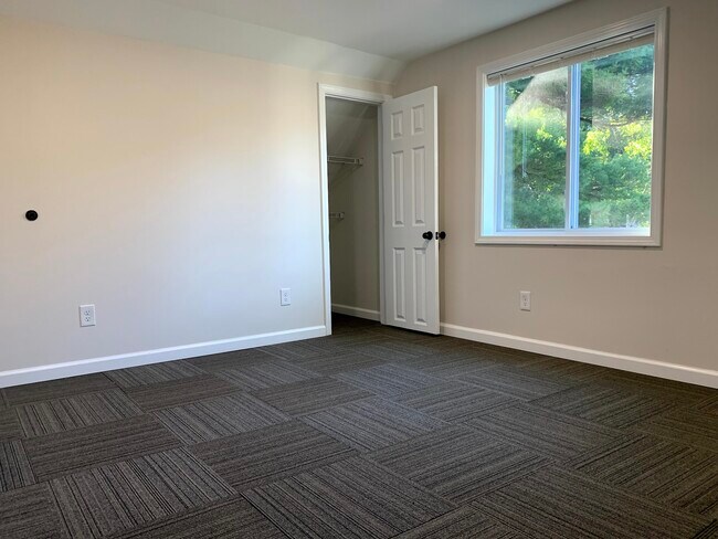 Upstairs Bedroom 1 - 611 4th St NW