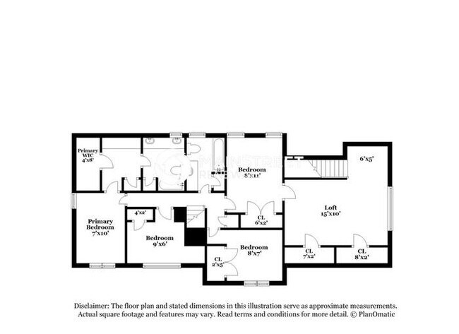 Building Photo - 5 Bedroom Pet-Friendly Home in Cordova, TN with Main Street Renewal