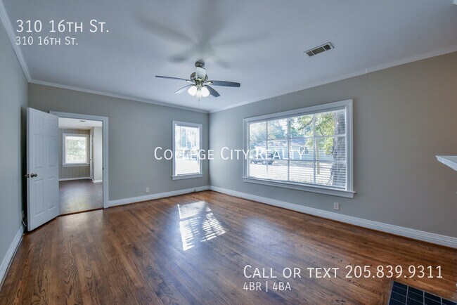 Building Photo - 310 16th St