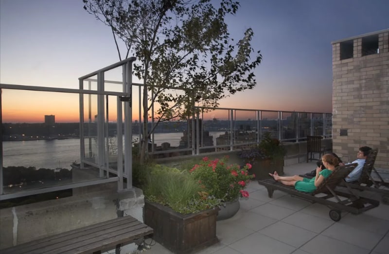 Building Photo - 424 West End Ave