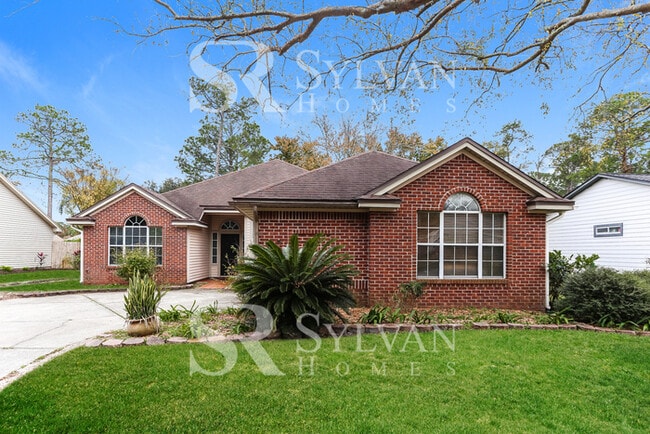 Building Photo - You are exactly where you ought to be!