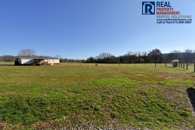 Building Photo - Adorable 3BD 2BA home in Arrington! Large detached shop!