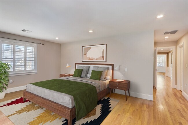 Building Photo - 2414 Massachusetts Ave