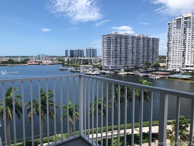 Building Photo - 2801 NE 183rd St