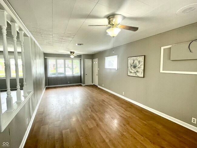 Building Photo - 110 N Tyrone Dr
