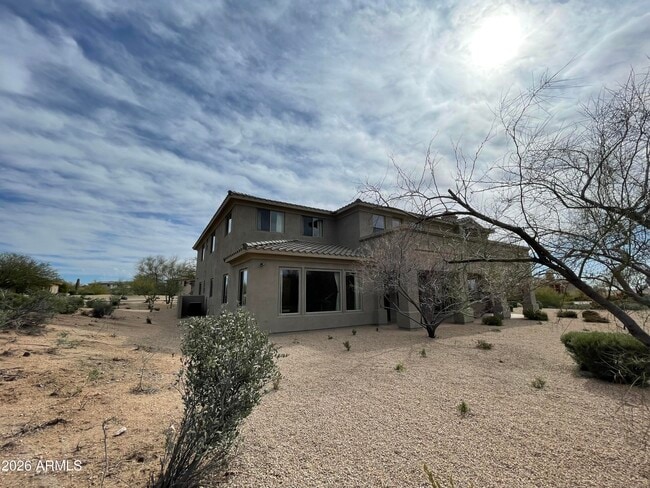 Building Photo - 9778 E Jagged Peak Rd