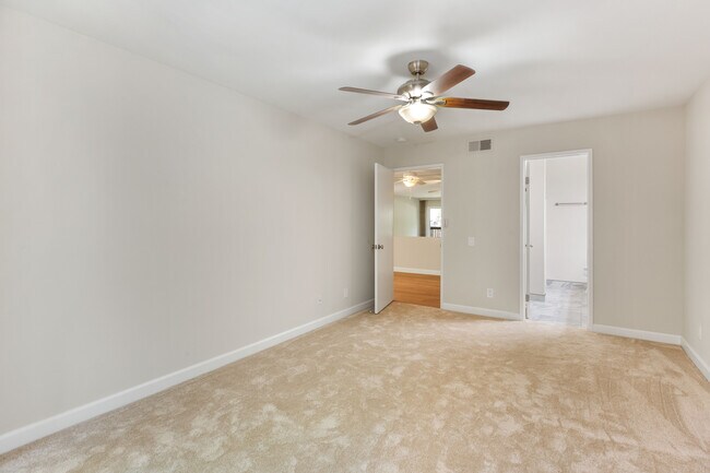 Building Photo - 6416 Friars Rd