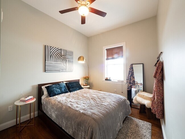 Building Photo - 25 Fort Ave