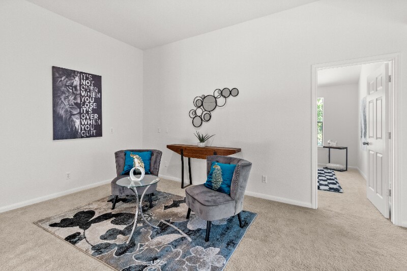 Building Photo - 3414 Hansford Pl