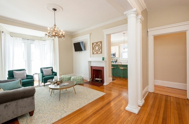 Building Photo - 23 Atlantic St