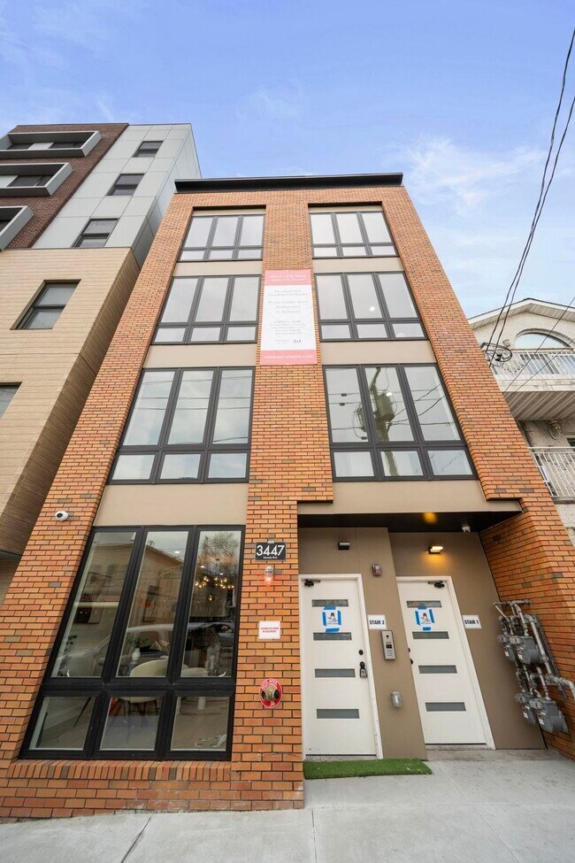 Building Photo - 3447 John F. Kennedy Blvd