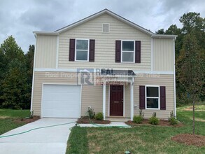 Building Photo - 3802 Bellingham Ct