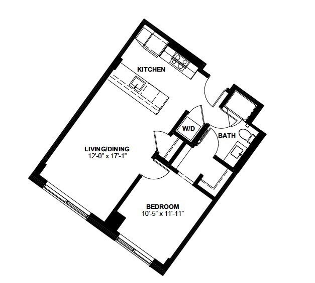 Building Photo - 1 Canal St