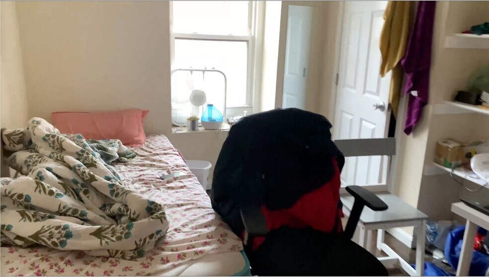 Building Photo - 712 Shawmut Ave