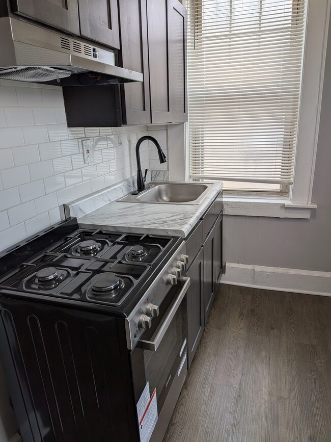 Floorplan - 382 Bloomfield Ave