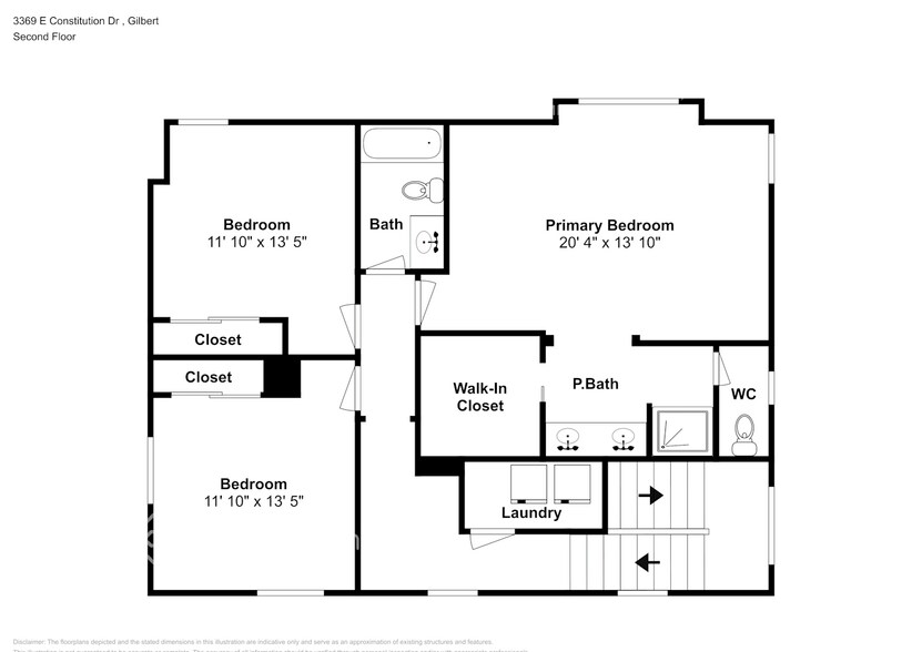 Building Photo - 3369 E Constitution Dr