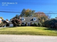 Building Photo - 9509 Monroe St