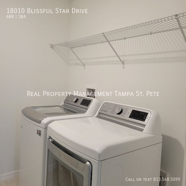 Building Photo - 18010 Blissful Stars Dr