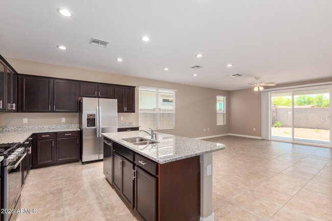 Building Photo - 37995 W San Ildefanso Ave