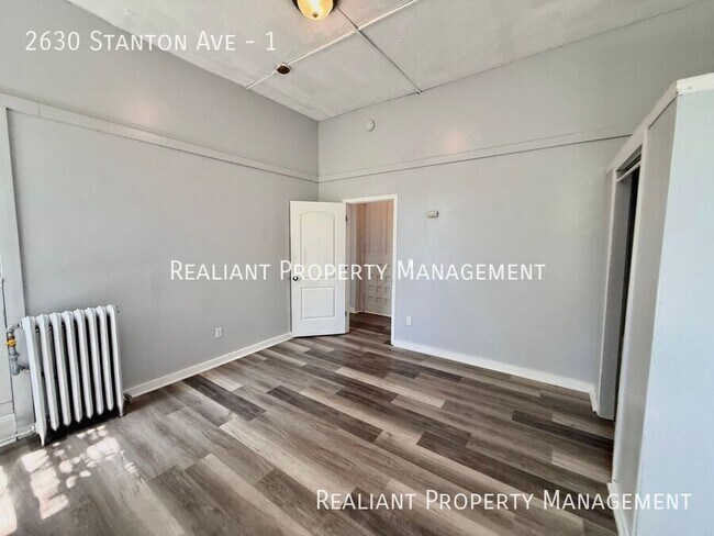Building Photo - 2630 Stanton Ave
